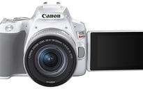 Canon trình làng DSLR nặng chỉ 449 gram