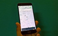 Uber trả bao nhiêu để tích hợp Google Maps vào ứng dụng?