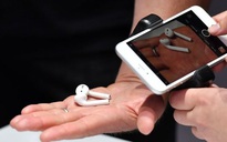 Cách đổi tên cho tai nghe không dây AirPods