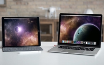 macOS mới sẽ biến iPad thành màn hình cho máy Mac
