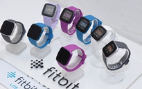 Fitbit ra mắt đồng hồ thông minh Versa Lite Edition