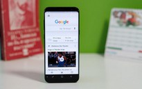 Google cập nhật giao diện mới cho Google Search