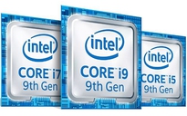 Bộ xử lý cho laptop của Intel đạt tốc độ 5 GHz