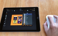 iOS 13 sẽ giúp iPad kết nối được với chuột máy tính