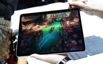 iPad Pro 5G đầu tiên 'lỡ hẹn' đến năm 2021