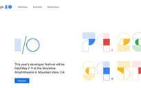 Những công nghệ mới kỳ vọng xuất hiện tại Google I/O 2019