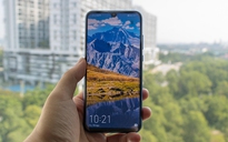 Mẫu smartphone Honor 20 Lite có gì mới?