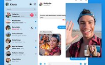 Facebook Messenger có mặt trên Mac và Windows cuối năm nay