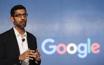 Google chi bao nhiêu để bảo vệ CEO Sundar Pichai?