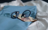 Apple mở đơn đặt trước cho Powerbeats Pro, giao hàng vào mùa hè