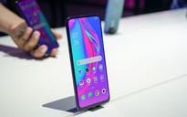 Oppo F11 Pro có thêm phiên bản dùng bộ nhớ lưu trữ 128 GB