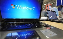 Windows 7 và XP dính lỗ hổng bảo mật lớn