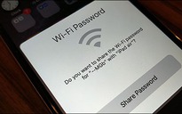 Cách chia sẻ mật khẩu Wi-Fi giữa các iPhone