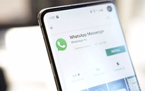 WhatsApp chuẩn bị có chế độ nền tối