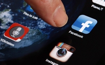Dữ liệu riêng tư của 6 triệu người dùng Instagram nổi tiếng bị lộ