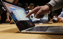 MacBook Pro 16 inch, iPad Pro sẽ sử dụng màn hình OLED từ Samsung