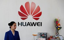 Smartphone Huawei giảm sức hút, Samsung và Xiaomi hưởng lợi