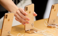 Hình ảnh thương hiệu Apple tại Trung Quốc bị phá hủy