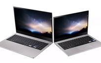 Samsung tung loạt sản phẩm đối đầu MacBook Pro