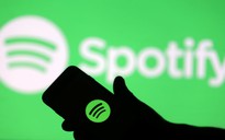 Spotify cho phép người dùng nghe nhạc cùng nhau