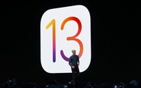 Apple công bố iOS 13 với hàng loạt tính năng mới