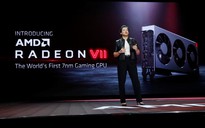 AMD hợp tác Samsung mảng công nghệ đồ họa di động