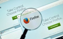 Firefox chặn cookie của bên thứ ba theo mặc định