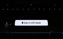 Khám phá tính năng đăng nhập mới có trong iOS 13