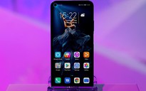 Hệ điều hành của Huawei ra mắt vào tháng 8