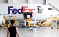 FedEx không gia hạn hợp đồng giao hàng nhanh với Amazon