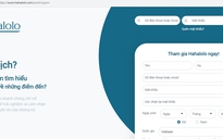 Ra mắt mạng xã hội chuyên về du lịch Hahalolo