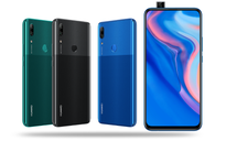 Huawei bất ngờ tung smartphone Y9 Prime 2019 giữa 'tâm bão'
