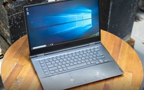 Lenovo trình làng bộ đôi laptop dành cho game thủ Y540 và Y740