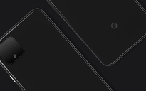 Thiết kế smartphone Pixel 4 vừa được Google xác nhận