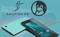 Huawei cân nhắc sử dụng Sailfish OS thay vì hệ điều hành riêng