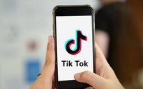 TikTok cán mốc 9 triệu USD mua sắm trong ứng dụng