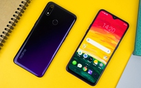 Realme 3 Pro chuẩn bị 'cập bến' Việt Nam