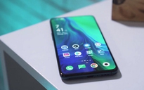 Oppo Reno trang bị camera 10x zoom có gì đặc biệt?