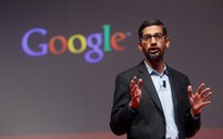CEO Google Sundar Pichai trải lòng về sự nghiệp