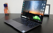 Laptop MateBook của Huawei được bán trở lại trên Microsoft Store