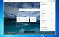 Trình duyệt Edge dựa trên Chromium đã có sẵn cho Windows 7, 8 và 8.1