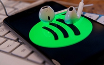 Apple và Spotify 'đôi co' vụ khiếu nại chống độc quyền trên App Store