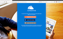 Microsoft mở rộng không gian lưu trữ OneDrive đến 2 TB