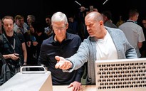 Apple đưa dây chuyền sản xuất Mac Pro sang Trung Quốc