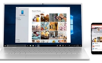 Microsoft Your Phone cho phép xem tất cả thông báo Android trên PC