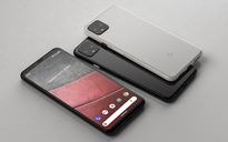 Google Pixel 4 có thể đi kèm ống kính tele 16 megapixel