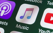 Apple cho phép sử dụng Apple Music miễn phí 6 tháng