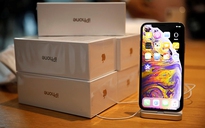 Apple sắp bán iPhone cao cấp sản xuất tại Ấn Độ
