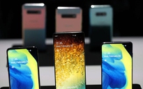 Samsung sẽ trang bị sạc nhanh 25W cho Galaxy Note 10