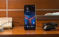 Asus công bố ROG Phone II chuyên dành cho game thủ